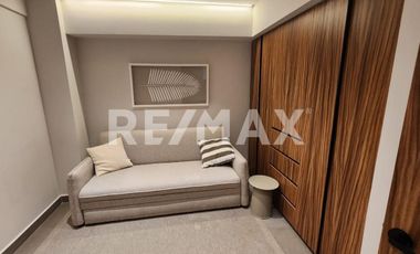 DEPARTAMENTO EN VENTA EN NAOS RESORT LIVING, EN PLAYAS DE ROSARITO B.C.