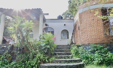VENTA /CESION DE DERECHOS  O RENTA CASA  STO DOMINGO OCOTITLAN TEPOZTLAN MORELOS