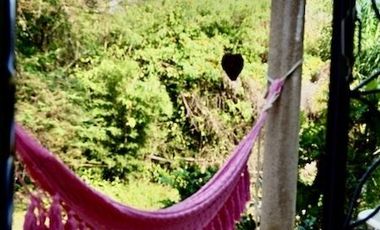 VENTA /CESION DE DERECHOS  O RENTA CASA  STO DOMINGO OCOTITLAN TEPOZTLAN MORELOS