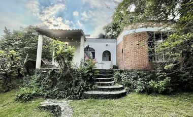 VENTA /CESION DE DERECHOS  O RENTA CASA  STO DOMINGO OCOTITLAN TEPOZTLAN MORELOS