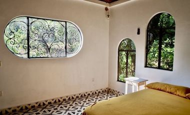 VENTA /CESION DE DERECHOS  O RENTA CASA  STO DOMINGO OCOTITLAN TEPOZTLAN MORELOS