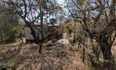 VENTA /CESION DE DERECHOS  O RENTA CASA  STO DOMINGO OCOTITLAN TEPOZTLAN MORELOS