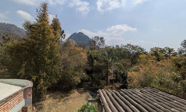 VENTA /CESION DE DERECHOS  O RENTA CASA  STO DOMINGO OCOTITLAN TEPOZTLAN MORELOS