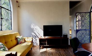 VENTA /CESION DE DERECHOS  O RENTA CASA  STO DOMINGO OCOTITLAN TEPOZTLAN MORELOS