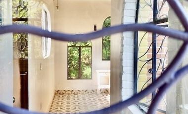 VENTA /CESION DE DERECHOS  O RENTA CASA  STO DOMINGO OCOTITLAN TEPOZTLAN MORELOS