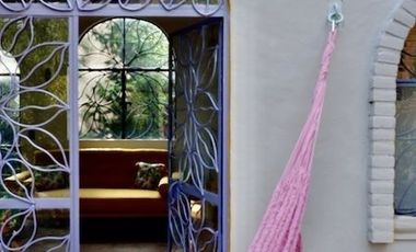 VENTA /CESION DE DERECHOS  O RENTA CASA  STO DOMINGO OCOTITLAN TEPOZTLAN MORELOS