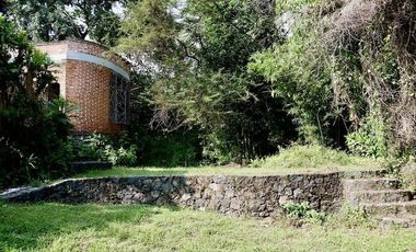 VENTA /CESION DE DERECHOS  O RENTA CASA  STO DOMINGO OCOTITLAN TEPOZTLAN MORELOS