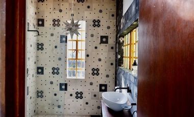 VENTA /CESION DE DERECHOS  O RENTA CASA  STO DOMINGO OCOTITLAN TEPOZTLAN MORELOS