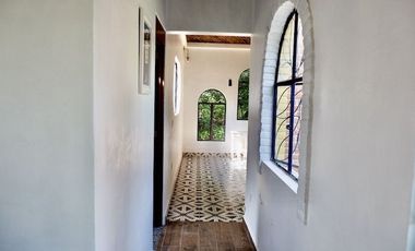 VENTA /CESION DE DERECHOS  O RENTA CASA  STO DOMINGO OCOTITLAN TEPOZTLAN MORELOS