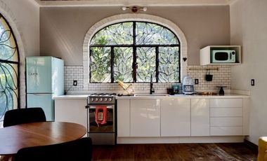 VENTA /CESION DE DERECHOS  O RENTA CASA  STO DOMINGO OCOTITLAN TEPOZTLAN MORELOS