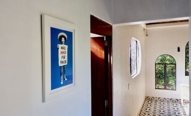 VENTA /CESION DE DERECHOS  O RENTA CASA  STO DOMINGO OCOTITLAN TEPOZTLAN MORELOS