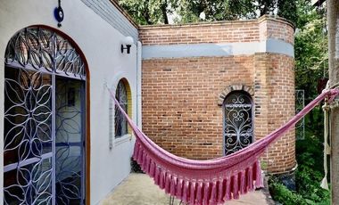 VENTA /CESION DE DERECHOS  O RENTA CASA  STO DOMINGO OCOTITLAN TEPOZTLAN MORELOS