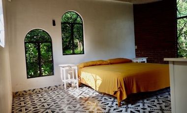 VENTA /CESION DE DERECHOS  O RENTA CASA  STO DOMINGO OCOTITLAN TEPOZTLAN MORELOS