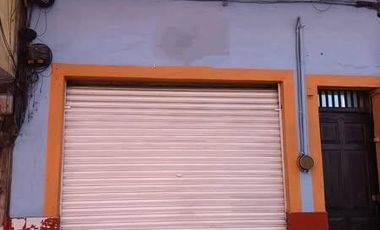 Local en  RENTA DE LOCAL COMERCIAL Y OFICINAS EN VERACRUZ CENTRO