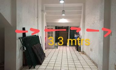 Local en  RENTA DE LOCAL COMERCIAL Y OFICINAS EN VERACRUZ CENTRO