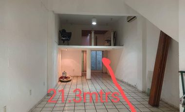 Local en  RENTA DE LOCAL COMERCIAL Y OFICINAS EN VERACRUZ CENTRO