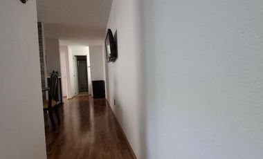 DepaDepartamento Amueblado en Col. Modernartamento