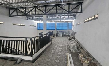 Raya Tanggulangin Komersial Area Nol jalan Raya