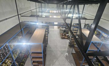 Raya Tanggulangin Komersial Area Nol jalan Raya