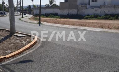 Renta Terreno Comercial Pirámides - (3)