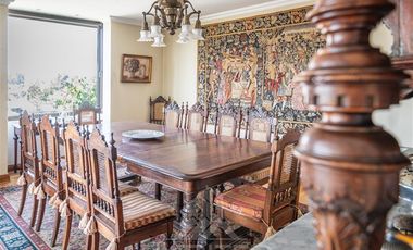 Departamento en Venta en Avenida España