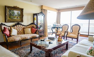 Departamento en Venta en Avenida España