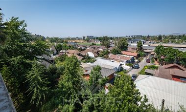 Departamento en Venta en Avenida España