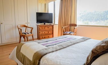 Departamento en Venta en Avenida España