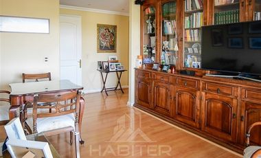 Departamento en Venta en Avenida España