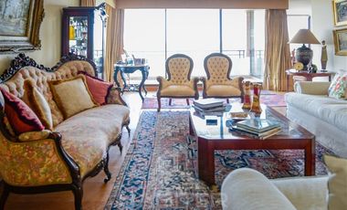 Departamento en Venta en Avenida España