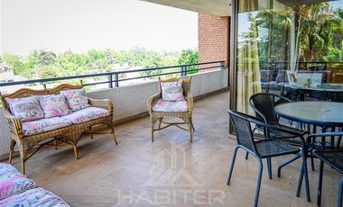 Departamento en Venta en Avenida España