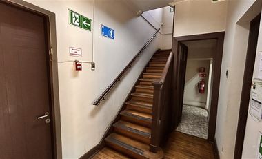 Oficina en Arriendo en Hospital del Salvador