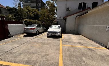 Oficina en Arriendo en Hospital del Salvador