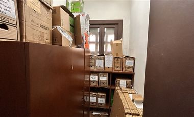 Oficina en Arriendo en Hospital del Salvador