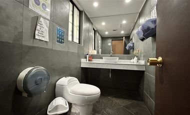 Oficina en Arriendo en Hospital del Salvador