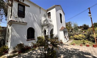 Oficina en Arriendo en Hospital del Salvador