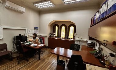 Oficina en Arriendo en Hospital del Salvador