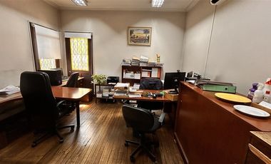 Oficina en Arriendo en Hospital del Salvador