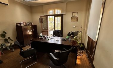 Oficina en Arriendo en Hospital del Salvador
