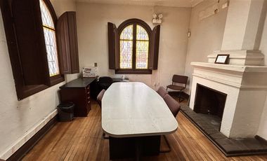 Oficina en Arriendo en Hospital del Salvador