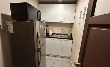 Oficina en Arriendo en Hospital del Salvador