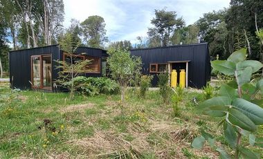 Casa en Arriendo en Condominio Los Riscos