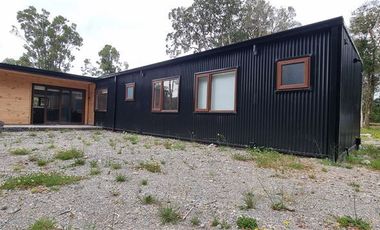 Casa en Arriendo en Condominio Los Riscos