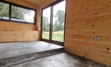 Casa en Arriendo en Condominio Los Riscos