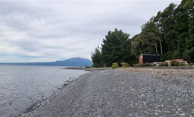 Casa en Arriendo en Condominio Los Riscos