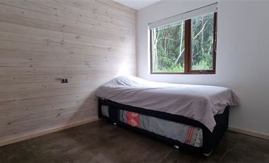 Casa en Arriendo en Condominio Los Riscos