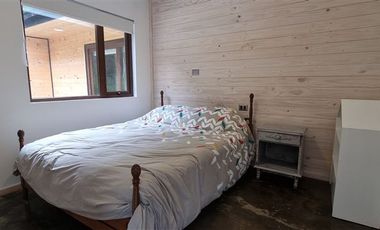 Casa en Arriendo en Condominio Los Riscos