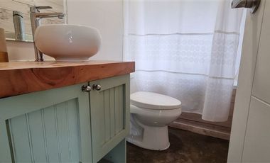 Casa en Arriendo en Condominio Los Riscos