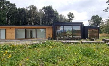 Casa en Arriendo en Condominio Los Riscos