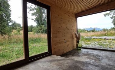 Casa en Arriendo en Condominio Los Riscos